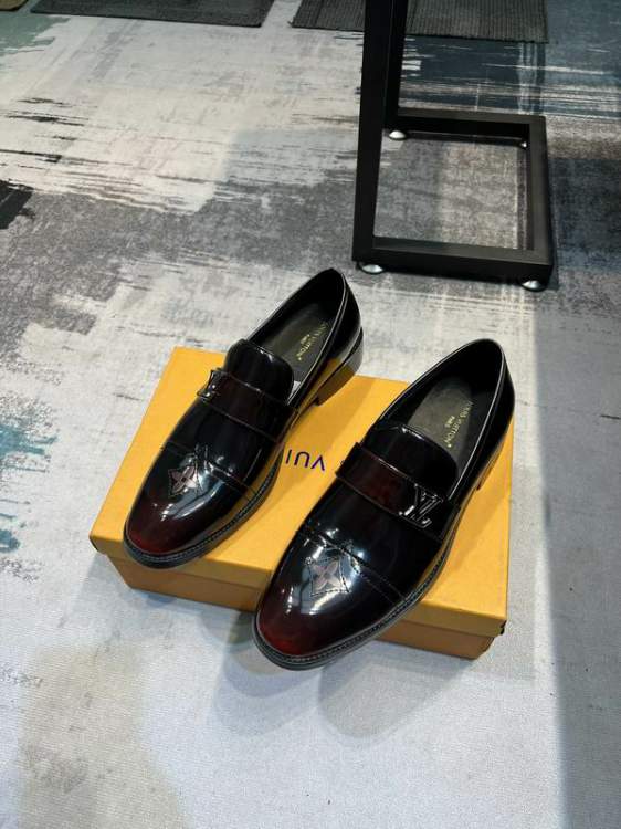 Picture of Louis Vuitton Shoes _SKULVsz38-45mnf015014060